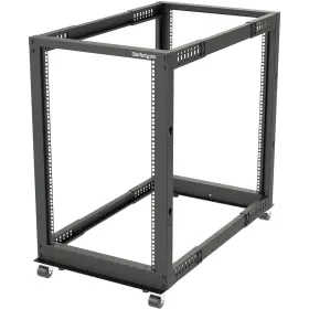 241328 STARTECH Com Frame Server Rack Post #2