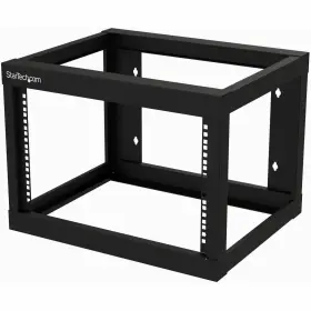 241342 STARTECH Com Wall Mount Network Rack Frame Server #2