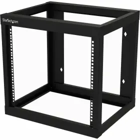 241343 STARTECH Com Wall Mount Network Rack Frame Server #2