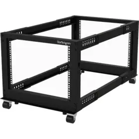 243793 STARTECH Com Frame Server Rack Post