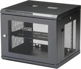 RK920WALM STARTECH Com Wall Mount Network Cabinet Shelf
