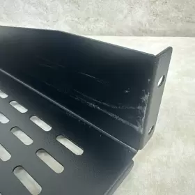 445003338362 STARTECH Com Server Rack Shelf Vented Mount Tray #2
