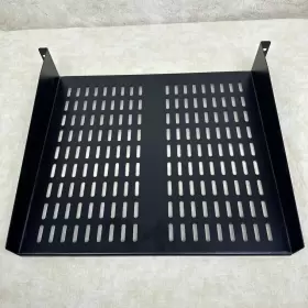 445003338362 STARTECH Com Server Rack Shelf Vented Mount Tray