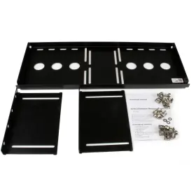 521227103140 STARTECH Com Vesa Lcd Monitor Mounting Bracket #3