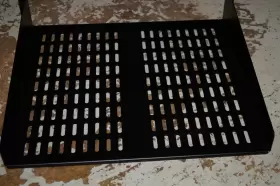705353889028 STARTECH Com Server Rack Shelf Vented Mount Tray