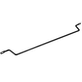 CMLB102 STARTECH Com Horizontal Lacing Bar Offset Server Rac