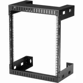 RK12WALLO STARTECH Com Wall Mount Server Rack #2