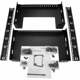 RK12WALLO STARTECH Com Wall Mount Server Rack #3