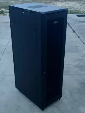 RK4236BKB STARTECH Com Server Rack Cabinet #2