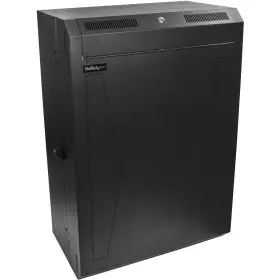 RK830WALVS STARTECH Com Vertical Server Cabinet Wall Mount #2