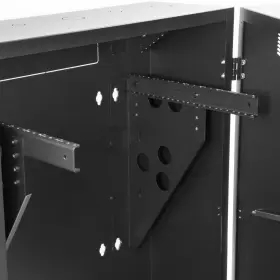 RK830WALVS STARTECH Com Vertical Server Cabinet Wall Mount #3