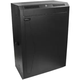 RK830WALVS STARTECH Com Vertical Server Cabinet Wall Mount