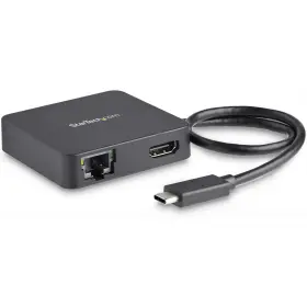 DKT30CHD STARTECH IT Usb Adapter Multiport Laptops Hdmi Gbe