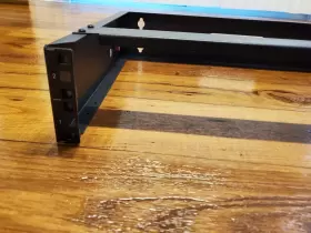 RACK-2U-14-BRACKET STARTECH Wall Mount Network