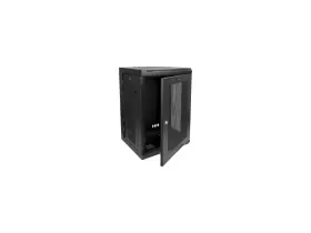 RK12WALHM STARTECH Wall Mount Server Rack Cabinet Hinged #2