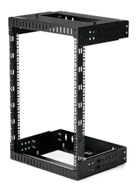 RK15WALLOA STARTECH Com Wall Mount Server Rack