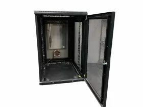 RK1836BKF STARTECH Server Rack Cabinet Patch Panel #3