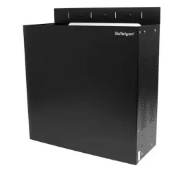 RK419WALVO STARTECH Vertical Wall Mount Server Rack Enclosure