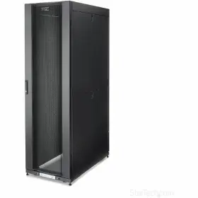 RK4242BK24 STARTECH Com Server Rack Cabinet Enclosure Network #2