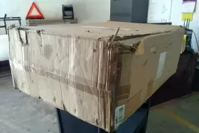 RK630WALVS STARTECH Server Cabinet Vertical Wall Mount #3
