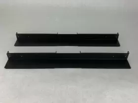 UNIRAILS1UB STARTECH Ac Server Rack Rails Mounting #3