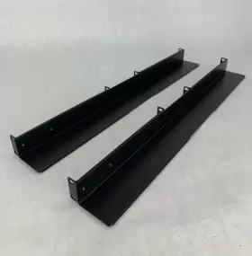 UNIRAILS1UB STARTECH Ac Server Rack Rails Mounting