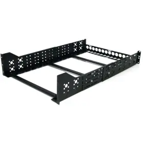 UNIRAILS3U STARTECH Com Server Rack Rail #2
