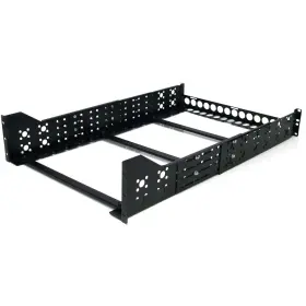 UNIRAILS3U STARTECH Com Server Rack Rail