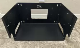 WALLSHELF4U STARTECH Wall Mount Server Rack Shelf