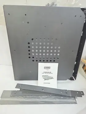 Unit STRONG Base Slides Rotates