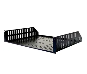 WB-50 RACK Space Mount Shelf