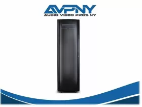 SR-AV-CAB-42U-30IN STRONG Enclosure #2