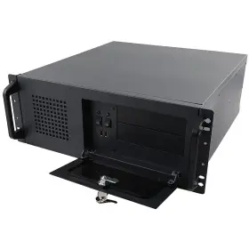 755474010689 SUDEG Wall Mount Server Cabinet Network Rack