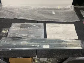 350-1570 SUN Rail Cable Managment Kit