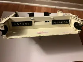 RTC18A SUPERIOR METAL PRODUCTS Smp Data Communications Port