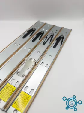 01-SC81363-XX00C001 SUPERMICRO Rail Extention Kit #3
