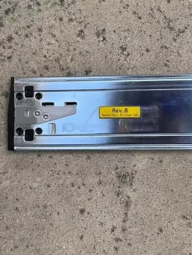 0JRJ9P SUPERMICRO Left Right Server Sliding Rail #2