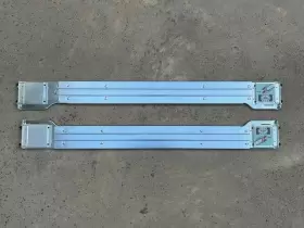 0JRJ9P SUPERMICRO Left Right Server Sliding Rail #3