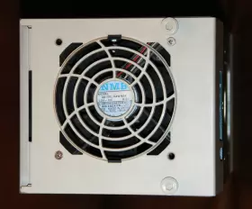 CSE-0031 SUPERMICRO Sca Mobile Rack Clean #3