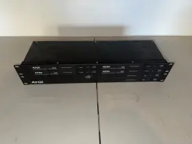 N9260 SVSI Rackmount Cage Cards