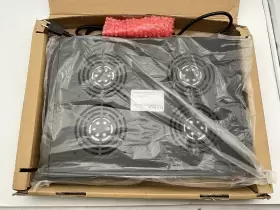 RA4006 SYNERGY GLOBAL TECH Rack Mount Server Fan Cooling Box #2
