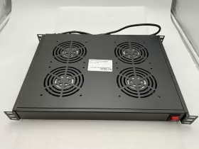 RA4006 SYNERGY GLOBAL TECH Rack Mount Server Fan Cooling Box