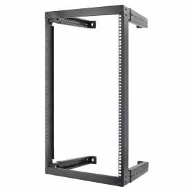 WR1004-F SYNERGY Wall Mount Rack