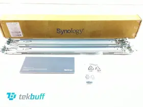 RKS-01 SYNOLOGY Rail Flashstation Kit