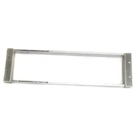 738676131123 SYNTHROTEK Eurorack Bracket Ears Rails Nut