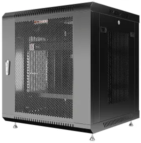 12.600M SYSRACKS Wall Mount Data Network Server Rack Cabinet