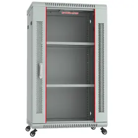 18.600G SYSRACKS Wall Mount Data Network Server Rack Cabinet