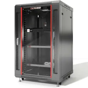 3256 SYSRACKS Wall Mount Network Server Rack Cabinet Box