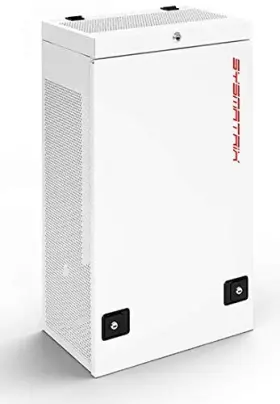 6806.733 SYSRACKS Wall Mount Server Rack Cabinet Solution