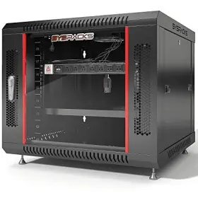 731946739029 SYSRACKS Server Rack Cabinet Network